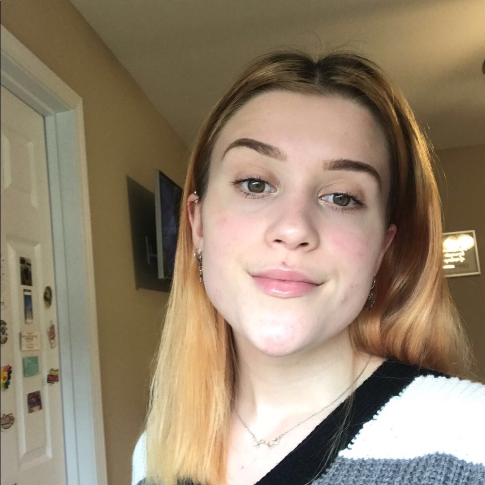 Meet your Posher, Jillian